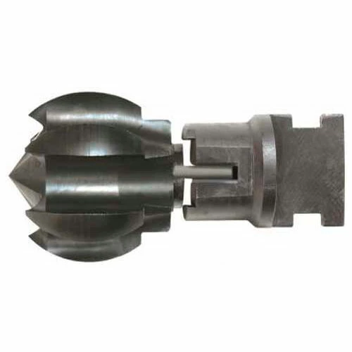 General Wire G-2-1/2CG 2-1/2" ClogChopper™ W/ G-Connector for 3 - 4" Pipe 3 General Wire G-2-1/2CG 2-1/2" ClogChopper™ W/ G-Connector for 3 - 4" Pipe