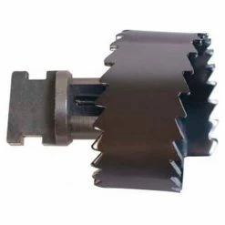 General Wire G-3HDB 3" Heavy Duty Saw Blade W/ G-Connector