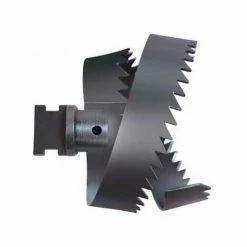 General Wire G-4RSB 4" Rotary Saw Blade W/ G-Connector