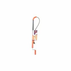General Wire I-T6FL-DH General Wire 6' Teletube Flexicore Closet Auger with Down Head -Pumps Sales GEW I T6FL DH