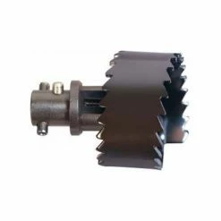 General Wire L-3HDB 3" Heavy Duty saw Blade W/ L-Connector