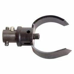 General Wire L-3HDSC 3" Heavy Duty Side Cutter W/ L-Connector