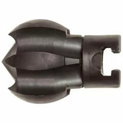 General Wire R-1CG 1" ClogChopper™ W/ R-Connector for 1-1/4 - 2" Pipe