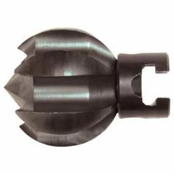 General Wire R-2CG-10 2" ClogChopper™ W/ R-Connector for 2 - 4" Pipe