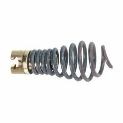 General Wire R-BG Boring Gimlet for 5/8" R Cables, Steel