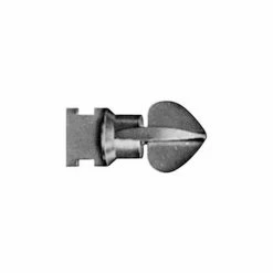 General Wire RDCS-L 8 Piece Cutter Set for 1-1/4" Cables with "L" Connectors