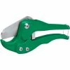 Greenlee® 864 Pvc Cutter - 1-1/4" -Pumps Sales GRE 864