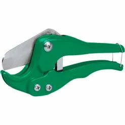 Greenlee® 864 Pvc Cutter - 1-1/4"