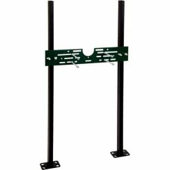 Josam 17550-WC Typical Floor Mount Water Cooler Carrier