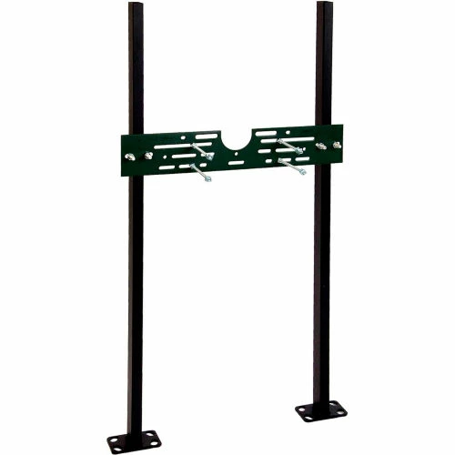 Josam 17550-WC Typical Floor Mount Water Cooler Carrier 3 Josam 17550-WC Typical Floor Mount Water Cooler Carrier