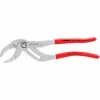 KNIPEX® 81 01 250 PVC Pipe Gripping Pliers 9" OAL 1 KNIPEX® 81 01 250 PVC Pipe Gripping Pliers 9" OAL -Pumps Sales KNI 8103230