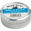 Black Swan Solu-Flux, 2 oz. - Pkg Qty 12 1 Black Swan Solu-Flux, 2 oz. - Pkg Qty 12 -Pumps Sales MYZ 03023