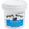 Black Swan Solu-Flux, 8 oz. - Pkg Qty 12 2 Black Swan Solu-Flux, 8 oz. - Pkg Qty 12 -Pumps Sales MYZ 03026