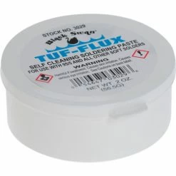 Black Swan Tuf-Flux, 2 oz. - Pkg Qty 24
