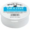 Black Swan Tin-O-Flux, 2 oz. - Pkg Qty 24 1 Black Swan Tin-O-Flux, 2 oz. - Pkg Qty 24 -Pumps Sales MYZ 03041