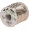 Black Swan Lead Free Acid Core Solder, 1 lb - Pkg Qty 6 -Pumps Sales MYZ 03390