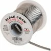 Black Swan 50/50 Solder, 1 lb. - Pkg Qty 6 -Pumps Sales MYZ 03410