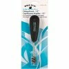 Black Swan Fitting Brush - Blister Card, 1/2" - Blister Card - Pkg Qty 12 -Pumps Sales MYZ 11001