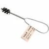 Black Swan Quick Twist Brush, 1/2" - Pkg Qty 12 -Pumps Sales MYZ 11015