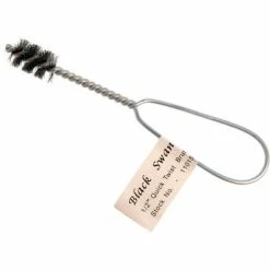 Black Swan Quick Twist Brush, 1/2" - Pkg Qty 12