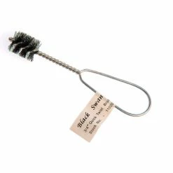 Black Swan Quick Twist Brush, 3/4" - Pkg Qty 12