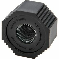 Black Swan Tube Cleaning Brush, 1/2" - Pkg Qty 6