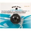 Black Swan Tube Cleaning Brush - Blister Card, 1/2"- Blister Card - Pkg Qty 6 -Pumps Sales MYZ 11031