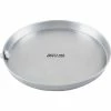 Black Swan Aluminum Water Heater Pan - 1" CPVC Fitting, 30" - Pkg Qty 5 -Pumps Sales MYZ 17540