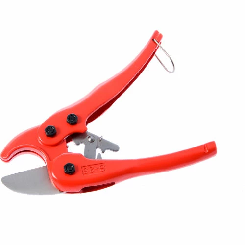 Black Swan Professional PVC Pipe Cutter, 1-1/4" - Pkg Qty 12 3 Black Swan Professional PVC Pipe Cutter, 1-1/4" - Pkg Qty 12