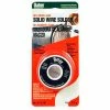 Oatey 20015 50/50 Wire Solder .125" Gauge, 1 lb - Pkg Qty 10 1 Oatey 20015 50/50 Wire Solder .125" Gauge, 1 lb - Pkg Qty 10 -Pumps Sales OA6 20015