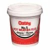 Oatey 30062 No. 5 Paste Flux - Hot Weather 16 oz. - Pkg Qty 12 -Pumps Sales OA6 30062