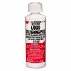 Oatey 30106 No. 11 Liquid Flux 4 oz. - Pkg Qty 12