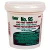 Oatey 30374 No. 95 Tinning Flux - Lead Free 1.7 oz. - Pkg Qty 12 -Pumps Sales OA6 30374