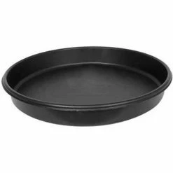 Oatey 34066 22" 22" Plastic Water Heater Pan Without Hole / Adapter - Pkg Qty 12