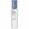 Oasis Atlantis 1-Piece Hot Tank Water Dispenser, Hot N' Cold, White - BPO1SHS -Pumps Sales OAS 504236C