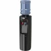 Oasis Atlantis 1-Piece Hot Tank Water Dispenser, Hot N' Cold, Black - BPO1SHS 2 Oasis Atlantis 1-Piece Hot Tank Water Dispenser, Hot N' Cold, Black - BPO1SHS -Pumps Sales OAS 504238C