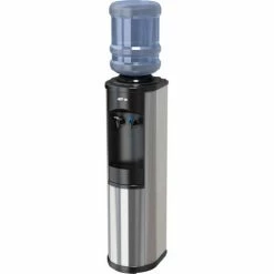 Oasis Artesian Water Dispenser, Cook N' Cold, Stainless - BTSA1SK
