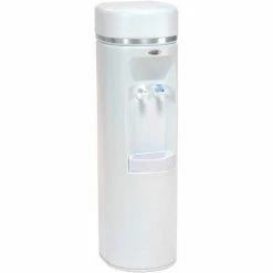Oasis Atlantis Point of Use Water Cooler, Cook N' Cold™, White -Pumps Sales OAS POUD1SK WHI