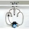 AquaMotion Under Sink Recirculation System for Large Tank or Tankless Water Heater with Timer