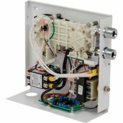 Chronomite MIGHTY-mite, High Act, Safety Electric Tankless Water Heater, 68A, 240V, 16320W -Pumps Sales R 68H 240 Uncovered