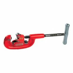 Ridgid 32820 Model 2-A Heavy-Duty Pipe Cutter with 1/8" - 2" Pipe Capacity