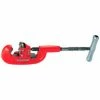 Ridgid 32895 Heavy Duty Wide-Roll Pipe Cutter 1/8" - 2" For Power Drives -Pumps Sales RGD 632 32895