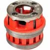 Manual Threading/Pipe and Bolt Die Heads Complete w/Dies, RIDGID 37405 -Pumps Sales RGD 632 37405