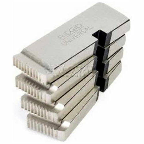 Power Threading/Pipe Dies for Machine Die Heads, RIDGID 47895 3 Power Threading/Pipe Dies for Machine Die Heads, RIDGID 47895