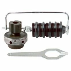 Nipple Chuck Kits and Adapters, RIDGID 51005