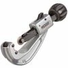 RIDGID® Model No. 152 Quick-Acting Tubing Cutter, 1/4" - 2-5/8" Capacity -Pumps Sales RTC 31642