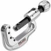 RIDGID® Model No. 65S Quick-Acting Tubing Cutter, Ss, 1/4" - 2-5/8" Capacity -Pumps Sales RTC 31803