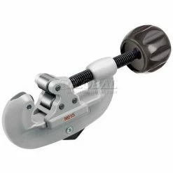 Ridgid® Model No. 15 Tubing & Conduit Cutter Above W/H-D Wheel, 3/16-1-1/8" Capacity -Pumps Sales RTC 32925