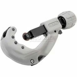 RIDGID® Model No. 205 Above W/H-D Wheels, 1/4" - 2-3/8" Capacity