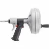 RIDGID® Kwik-Spin® /W / Maxcore™ Cable / 25'L x 1 / 4"W -Pumps Sales RTC 41348
